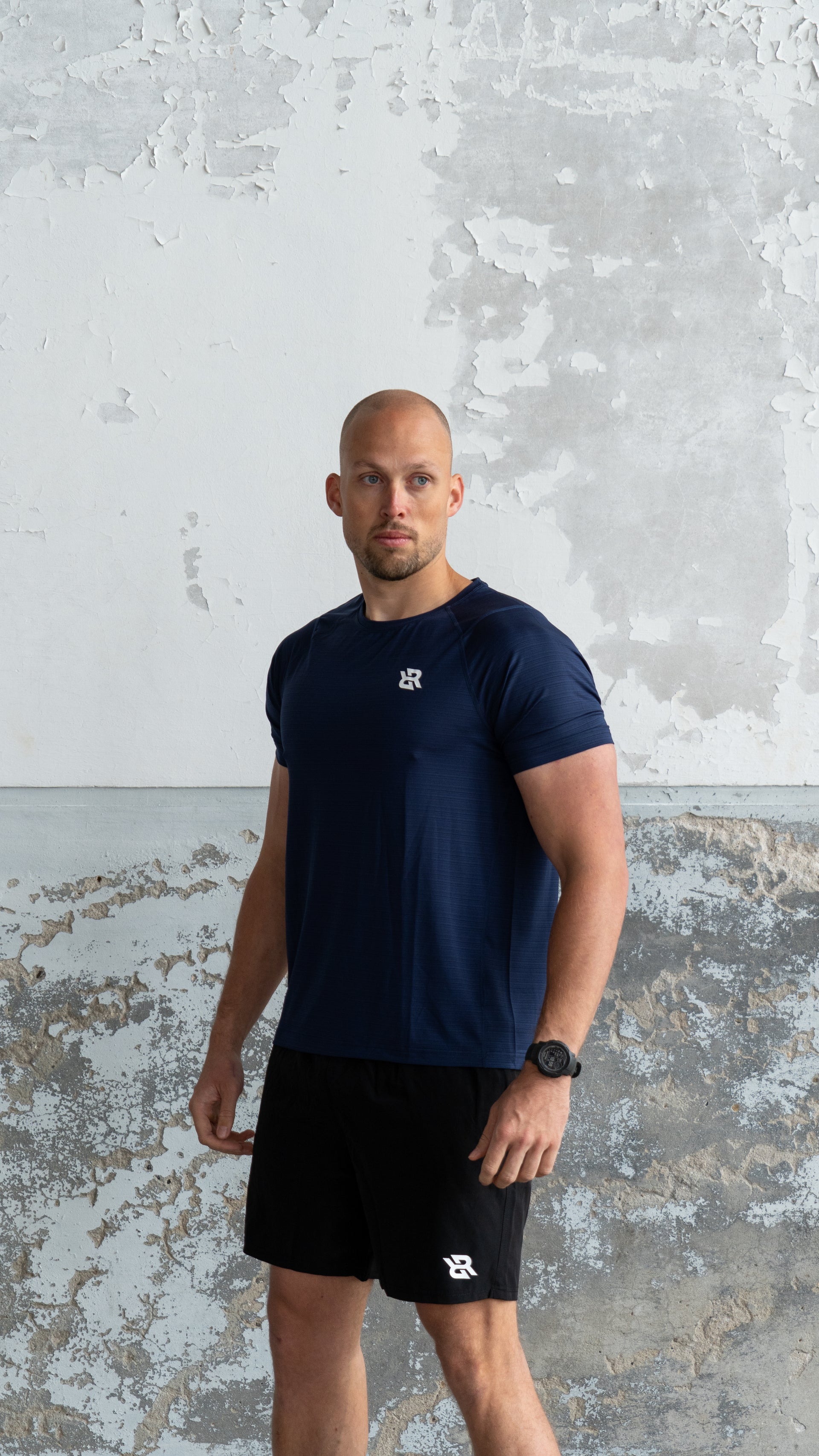 Regular Fit T-shirt